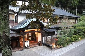Shukubo Kakurinbo