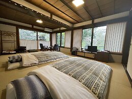 Shukubo Kakurinbo