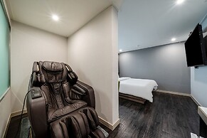 Anyang ILLOWA Hotel