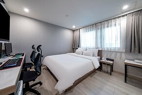 Anyang ILLOWA Hotel