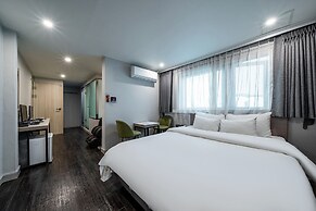 Anyang ILLOWA Hotel