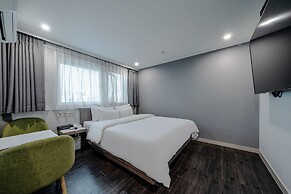 Anyang ILLOWA Hotel