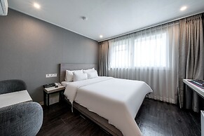 Anyang ILLOWA Hotel