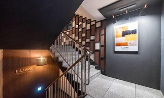 Anyang ILLOWA Hotel