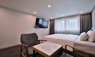 Anyang ILLOWA Hotel