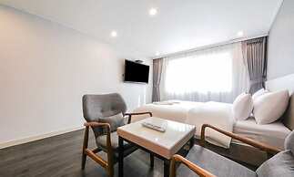 Anyang ILLOWA Hotel