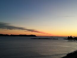 Sunrise Katsuura