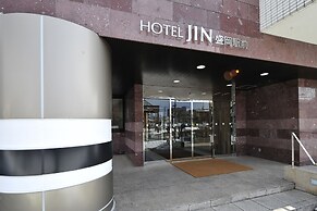 Hotel Jin Morioka Ekimae