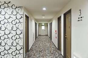 Hotel Jin Morioka Ekimae