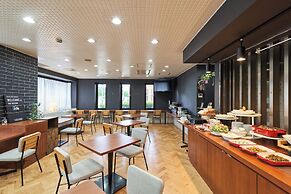 Hotel Jin Morioka Ekimae