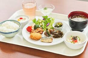 Hotel Jin Morioka Ekimae