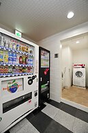 Hotel Jin Morioka Ekimae