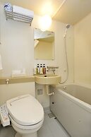 Hotel Jin Morioka Ekimae