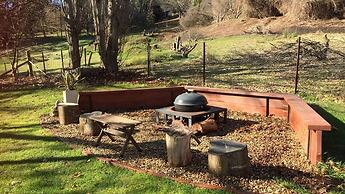 Mystic View Cottage Wandiligong