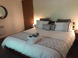 Mystic View Cottage Wandiligong