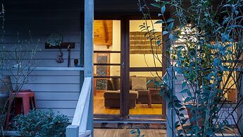 Mystic View Cottage Wandiligong