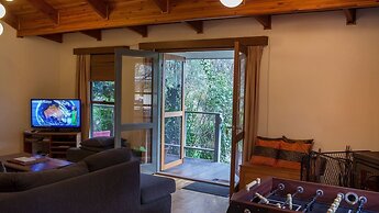 Mystic View Cottage Wandiligong