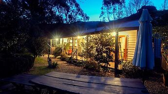 Mystic View Cottage Wandiligong