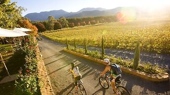 Mystic View Cottage Wandiligong