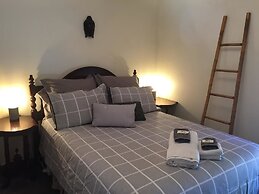 Mystic View Cottage Wandiligong