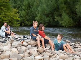 Mystic View Cottage Wandiligong