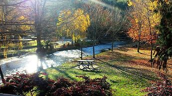 Mystic View Cottage Wandiligong