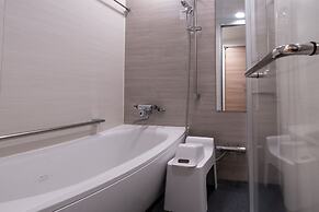 Hotel Vista Hiroshima