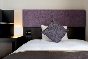 Hotel Vista Hiroshima