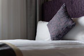 Hotel Vista Hiroshima