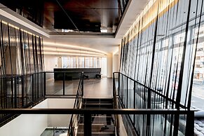 Hotel Vista Hiroshima