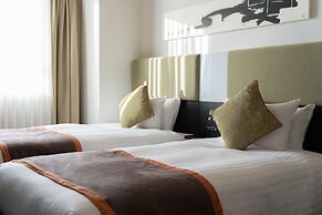 Hotel Vista Hiroshima