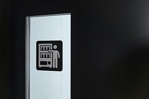 Hotel Vista Hiroshima