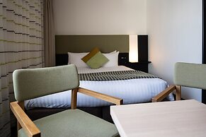 Hotel Vista Hiroshima