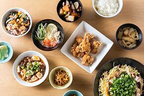 Hotel Vista Hiroshima