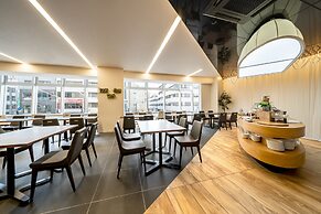 Hotel Vista Hiroshima