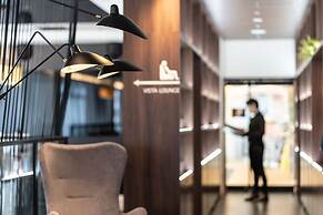 Hotel Vista Hiroshima