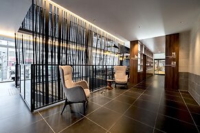 Hotel Vista Hiroshima