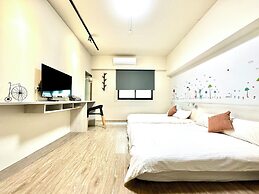 Mo BnB