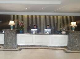 Merlinhod Hotel Shanghai North Hongqiao