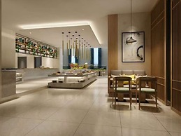 Merlinhod Hotel Shanghai North Hongqiao