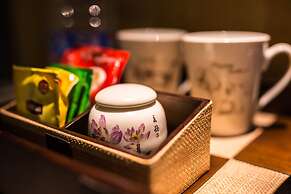 Merlinhod Hotel Shanghai North Hongqiao