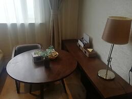 Merlinhod Hotel Shanghai North Hongqiao