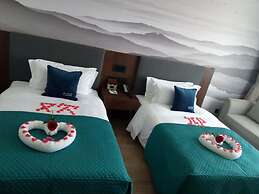 Merlinhod Hotel Shanghai North Hongqiao