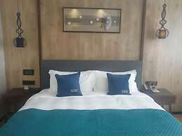 Merlinhod Hotel Shanghai North Hongqiao