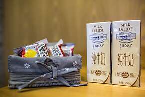 Merlinhod Hotel Shanghai North Hongqiao