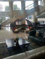 Merlinhod Hotel Shanghai North Hongqiao