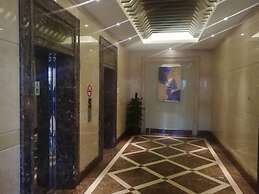 Merlinhod Hotel Shanghai North Hongqiao