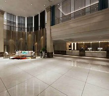 Merlinhod Hotel Shanghai North Hongqiao