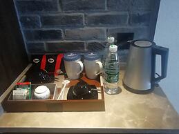 Merlinhod Hotel Shanghai North Hongqiao