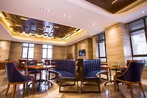 Merlinhod Hotel Shanghai North Hongqiao